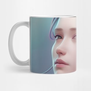 Isn't She Lovely Mug